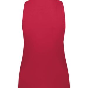 Ladies Match-Up Basketball Jersey