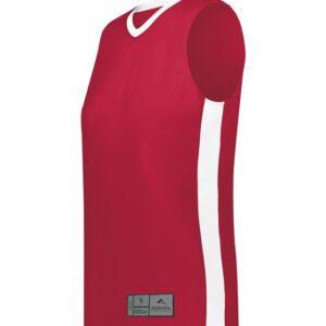 Ladies Match-Up Basketball Jersey