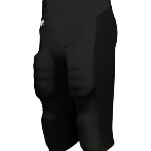 Beltless Football Pant
