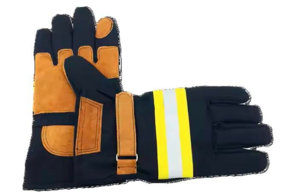 Fire Fighter Glove - Image 2